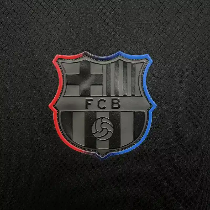 2025/2026 Barcelona Joint Edition Soccer Jersey Away Fan Edition