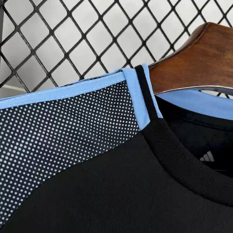2025/2026 Aston Villa Away Football Shirt Fan Edition