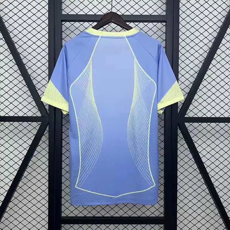 2025/2026 Barcelona Special Edition Soccer Jersey Fan Edition