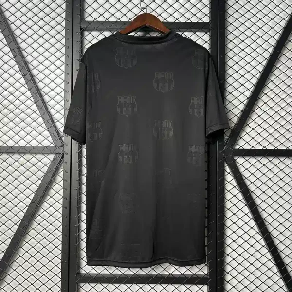 2025/2026 Barcelona Special Edition  Soccer Jersey Edition