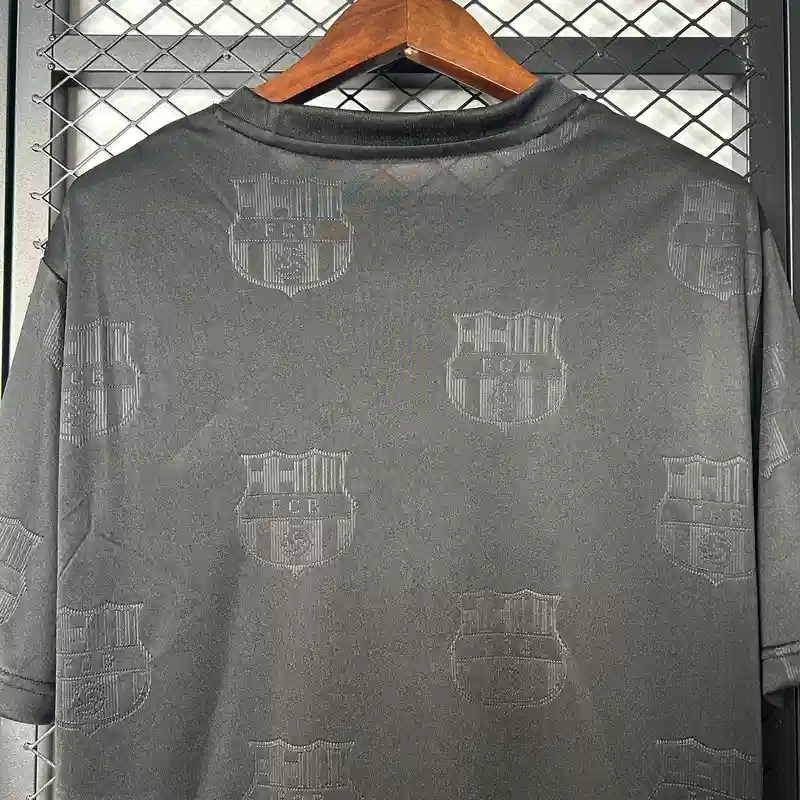 2025/2026 Barcelona Special Edition  Soccer Jersey Edition