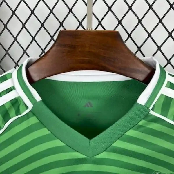 2025/2026 Newcastle United Away Football Shirt（ Fans Edition ）