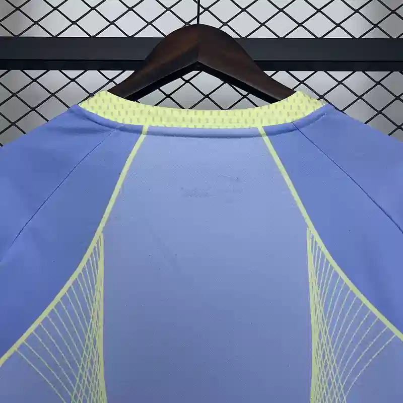 2025/2026 Barcelona Special Edition Soccer Jersey Fan Edition