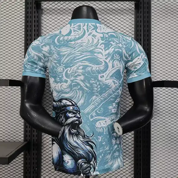 2025/2026 Player Version Real Madrid Special Soccer Jersey