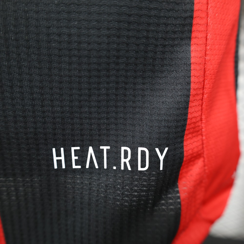 2024/2025 Fulham Soccer Jersey Away Player version