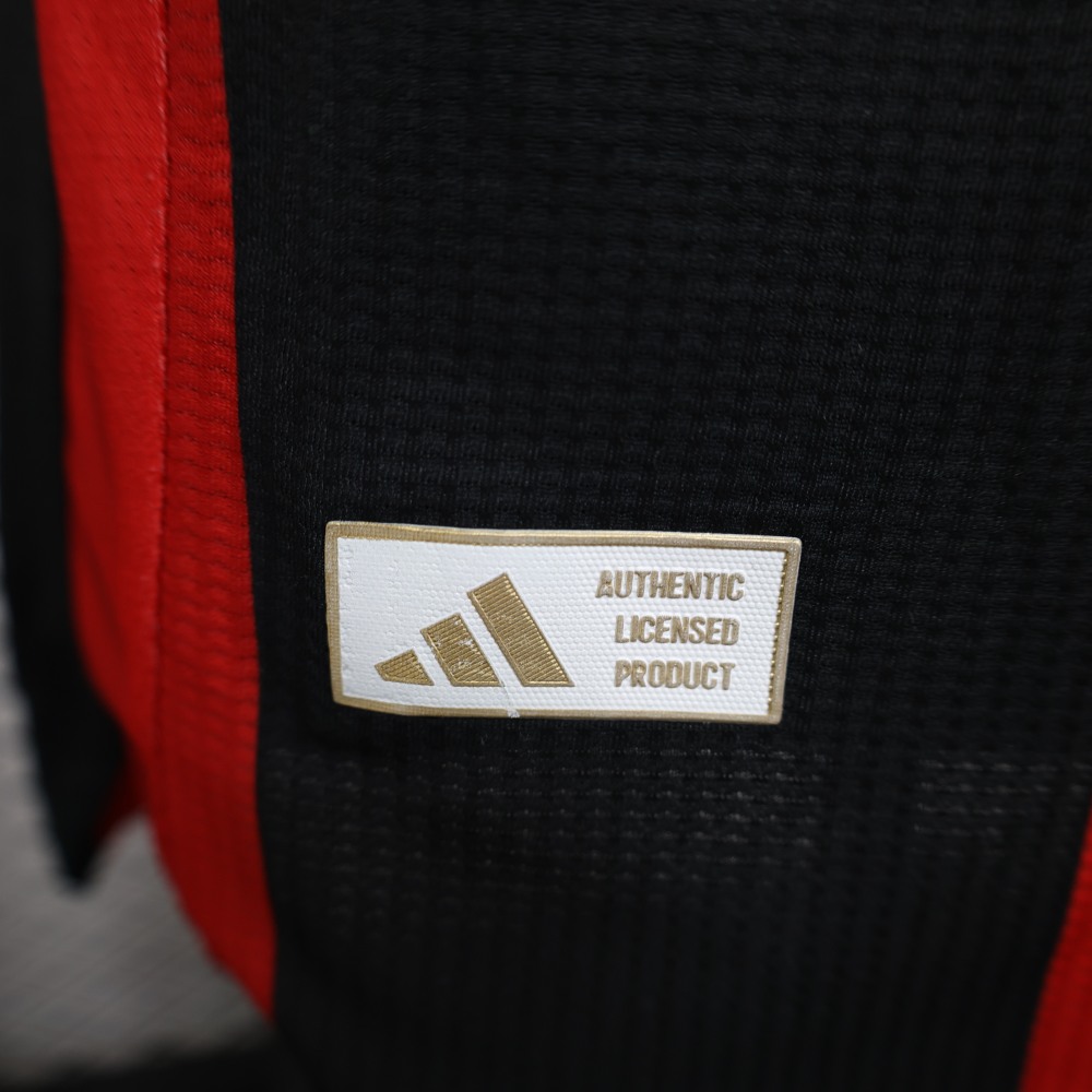 2024/2025 Fulham Soccer Jersey Away Player version