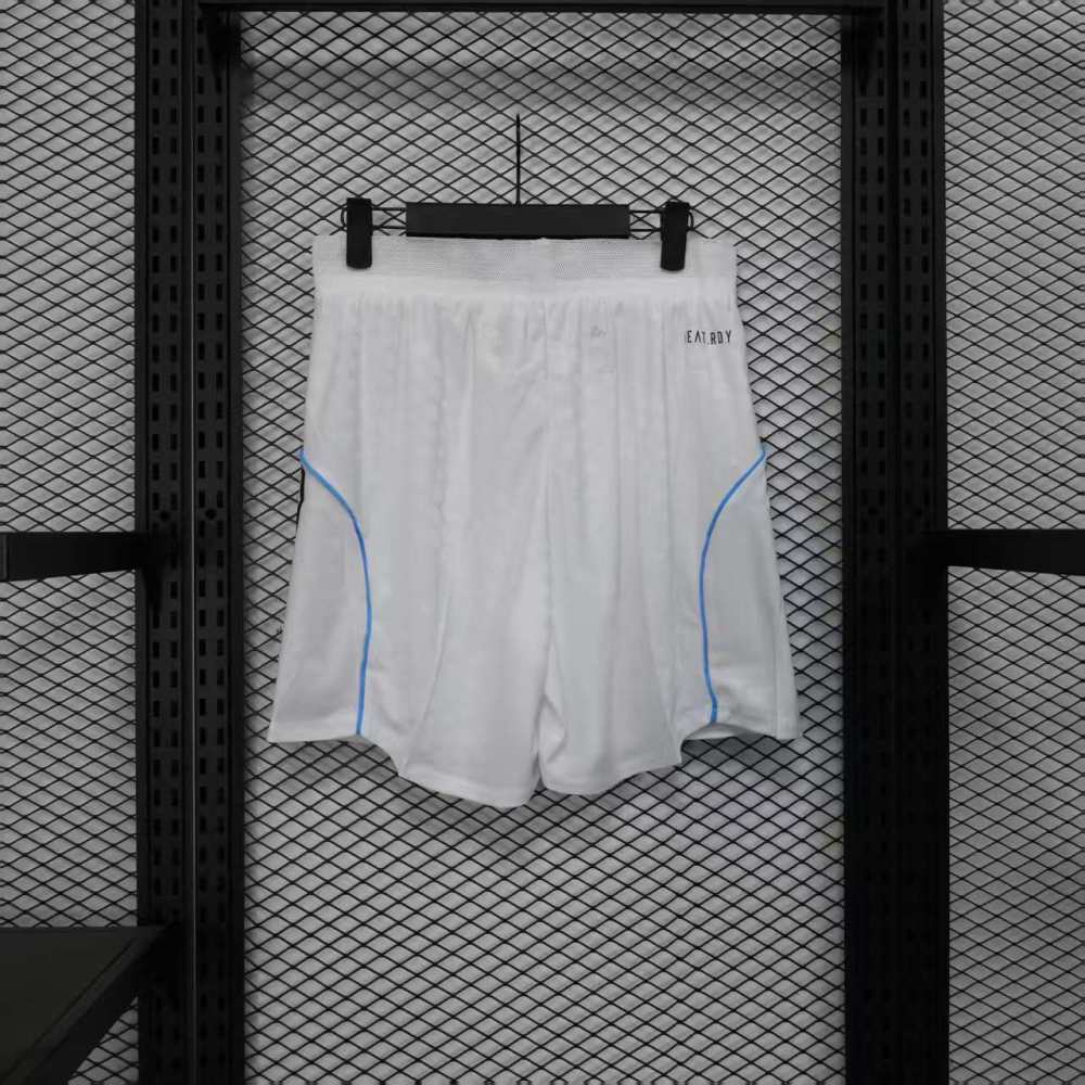2025/2026 Newcastle United Home Shorts Player version