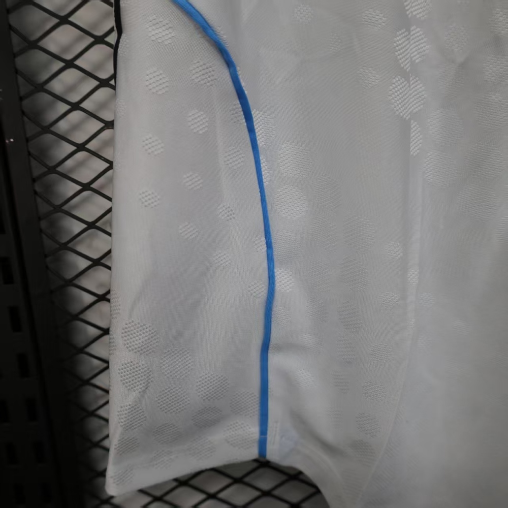 2025/2026 Newcastle United Home Shorts Player version