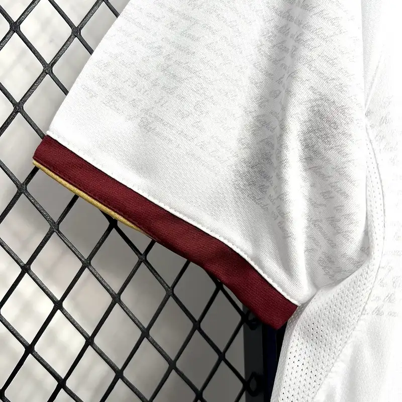 Retro 2007-08 Arsenal Soccer Jersey Away