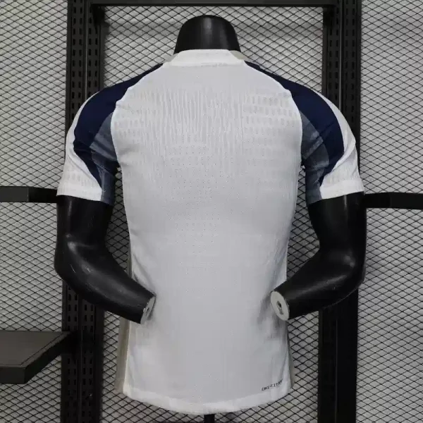 2025/2026 Tottenham Soccer Jersey Home Player version