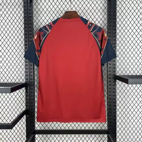 2025/2026 Manchester United Special Edition Soccer Jersey Fan Edition