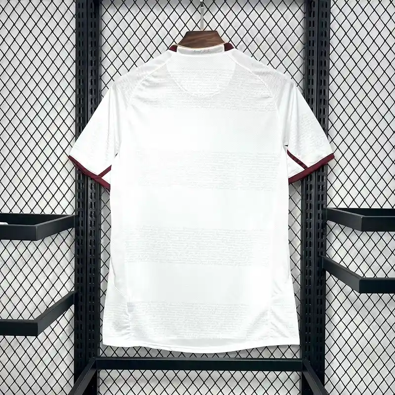 Retro 2007-08 Arsenal Soccer Jersey Away