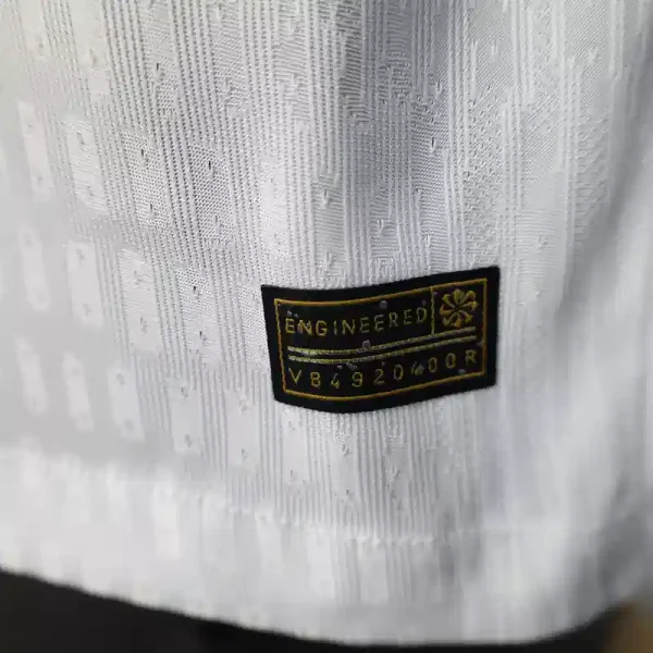 2025/2026 Tottenham Soccer Jersey Home Player version