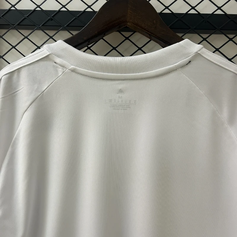 2025/2026 Arsenal Special Edition White Soccer Jersey