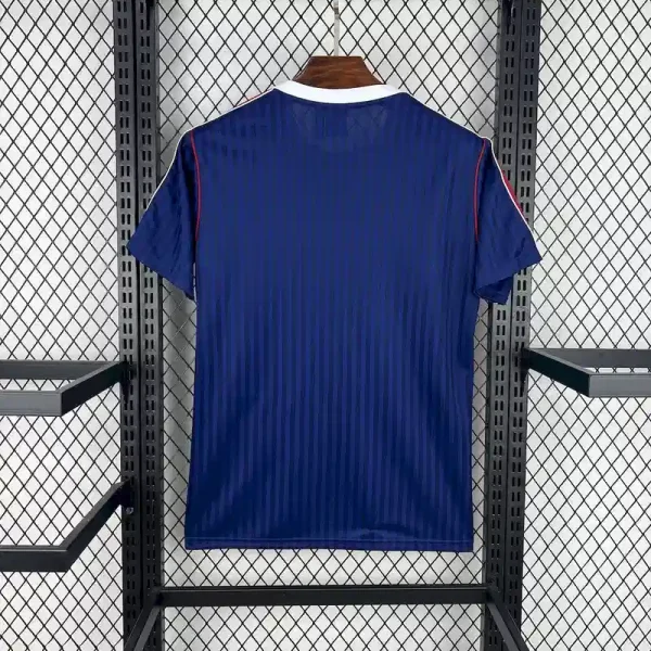 2025/2026 Arsenal Terrace Icons Soccer Jersey