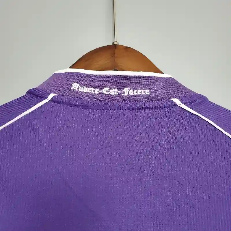 Retro 1998 Tottenham Hotspur Soccer Jersey Away