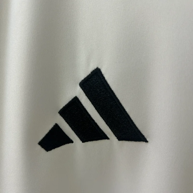 2025/2026 Arsenal Special Edition White Soccer Jersey