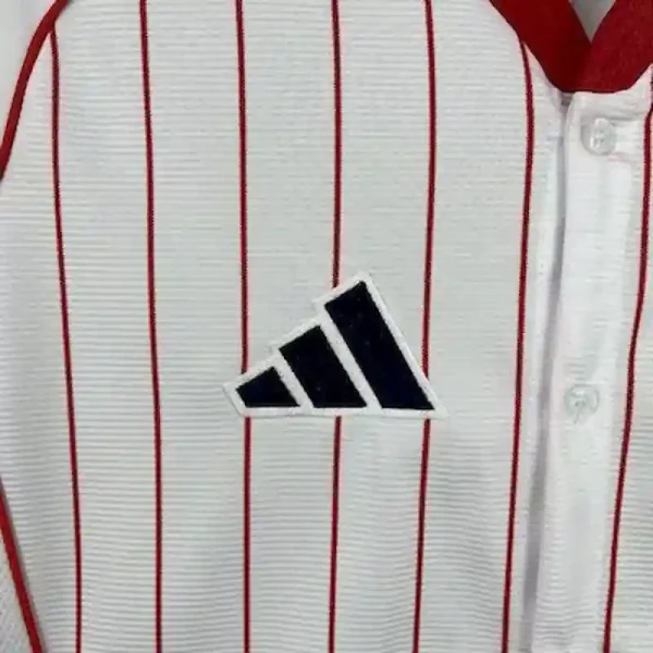2025/2026 Arsenal US Pack Soccer Jersey Special Edition