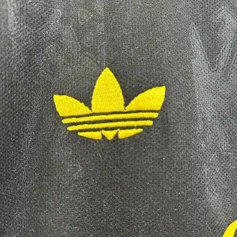 2025/2026 Manchester United Away Football Shirt Kids Kit