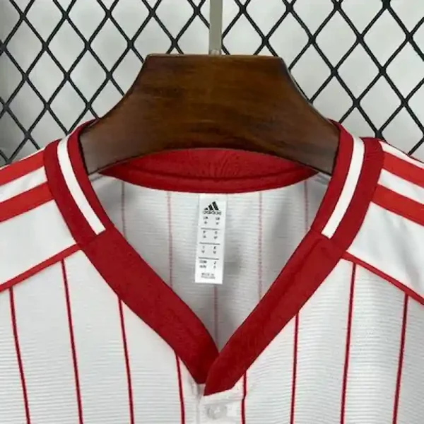 2025/2026 Arsenal US Pack Soccer Jersey Special Edition