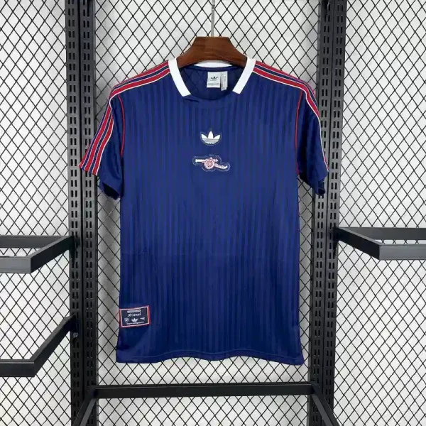 2025/2026 Arsenal Terrace Icons Soccer Jersey