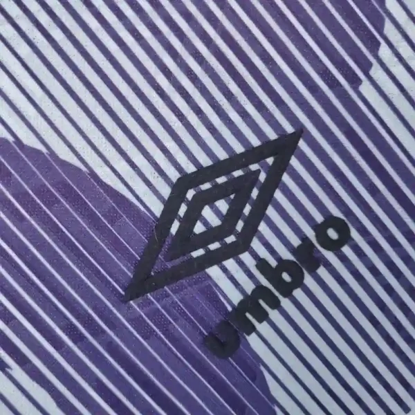 Retro 1992-94 Tottenham Hotspur Soccer Jersey Third Away