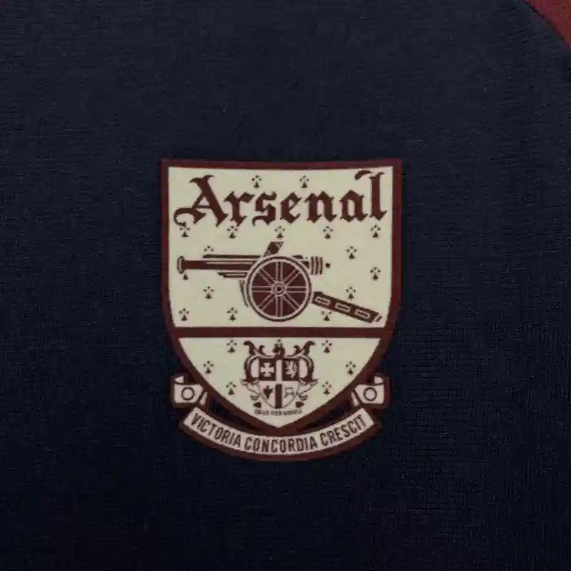 2025/2026 Arsenal Cotton Soccer Jersey