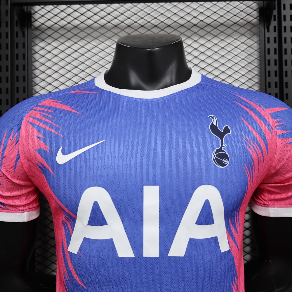 2025/2026 Player Version Tottenham Hotspur Special Edition Football Shirt