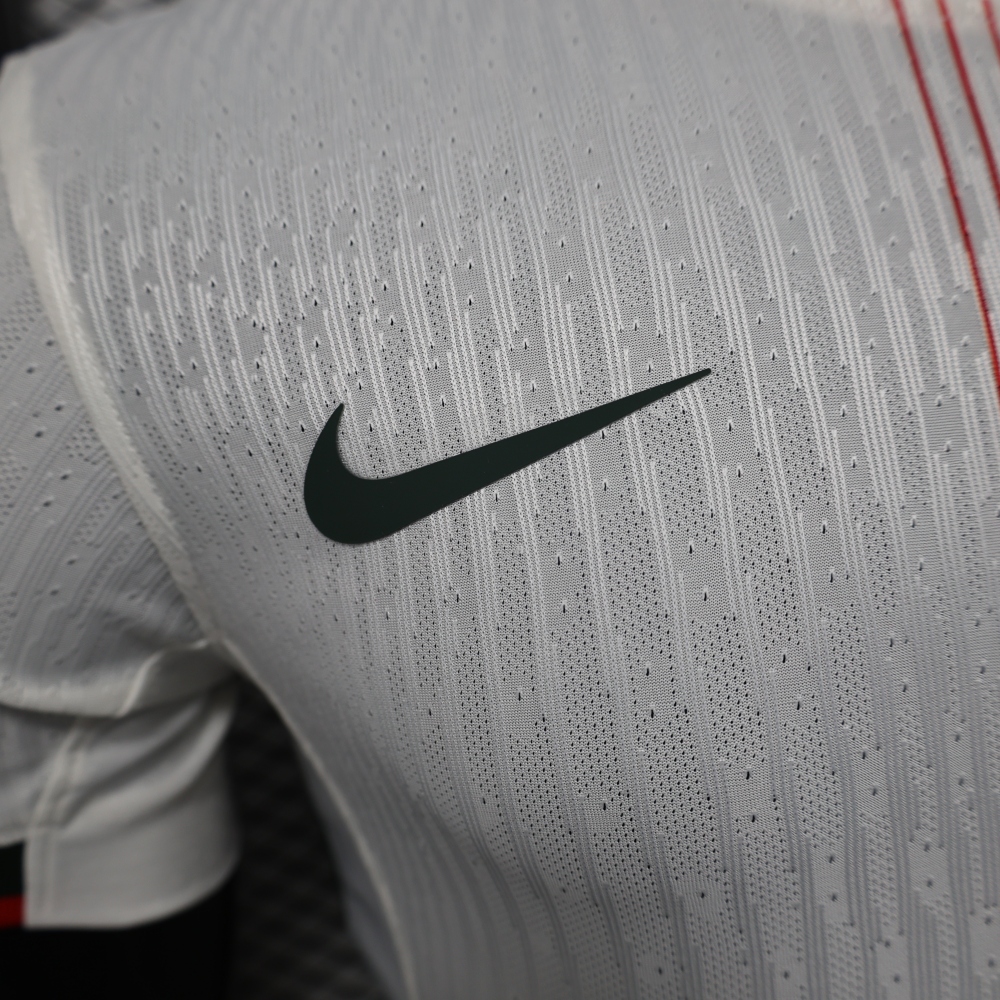 2025/2026 Chelsea Away Football Shirt For Player Version
