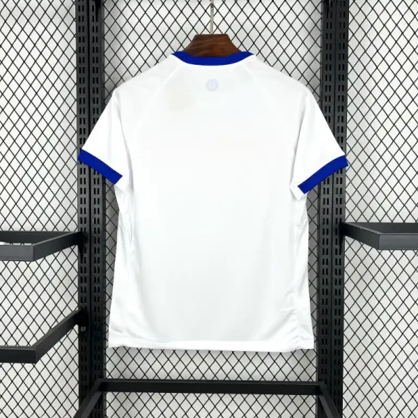 2024 England Joint Edition Football Shirt Fan Edition