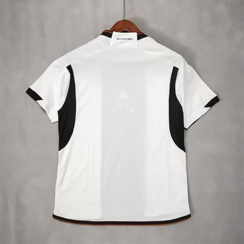 2022 Germany Home Football Shirt（Fan Edition）