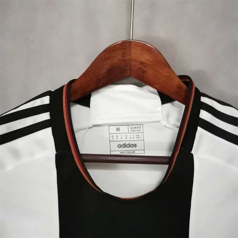 2022 Germany Home Football Shirt（Fan Edition）