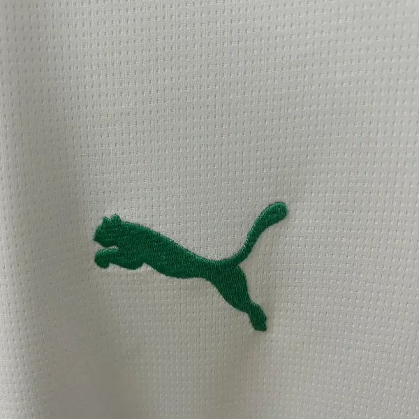 2025 Senegal Soccer Jersey Home