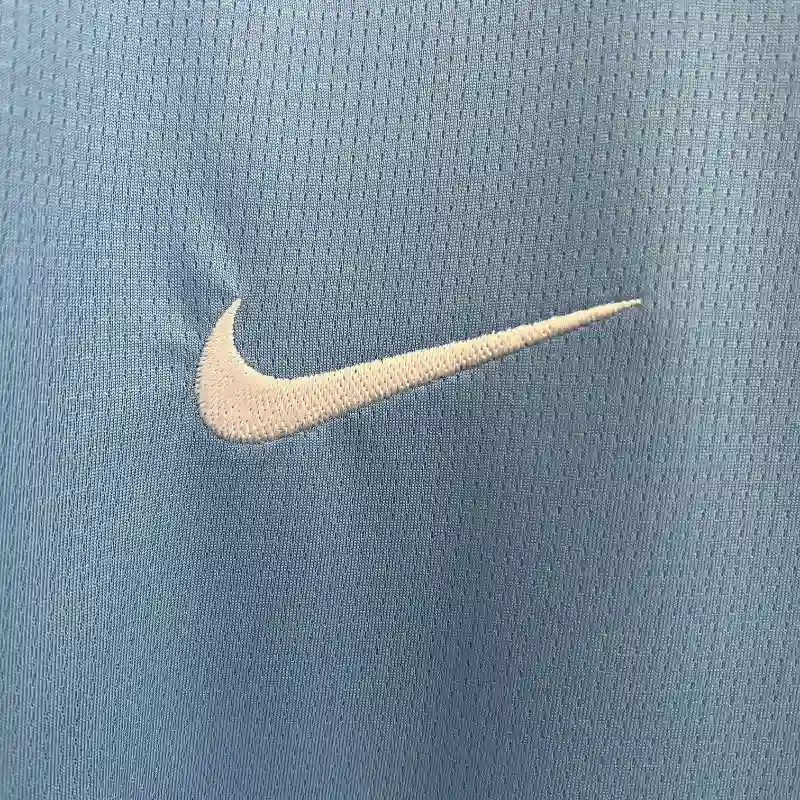 2024/2025 Uruguay Home Football Shirt Fan Edition
