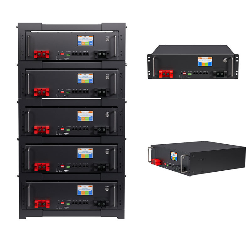 Low-Voltage Lithium Iron Phosphate Battery Home Appliance Battery