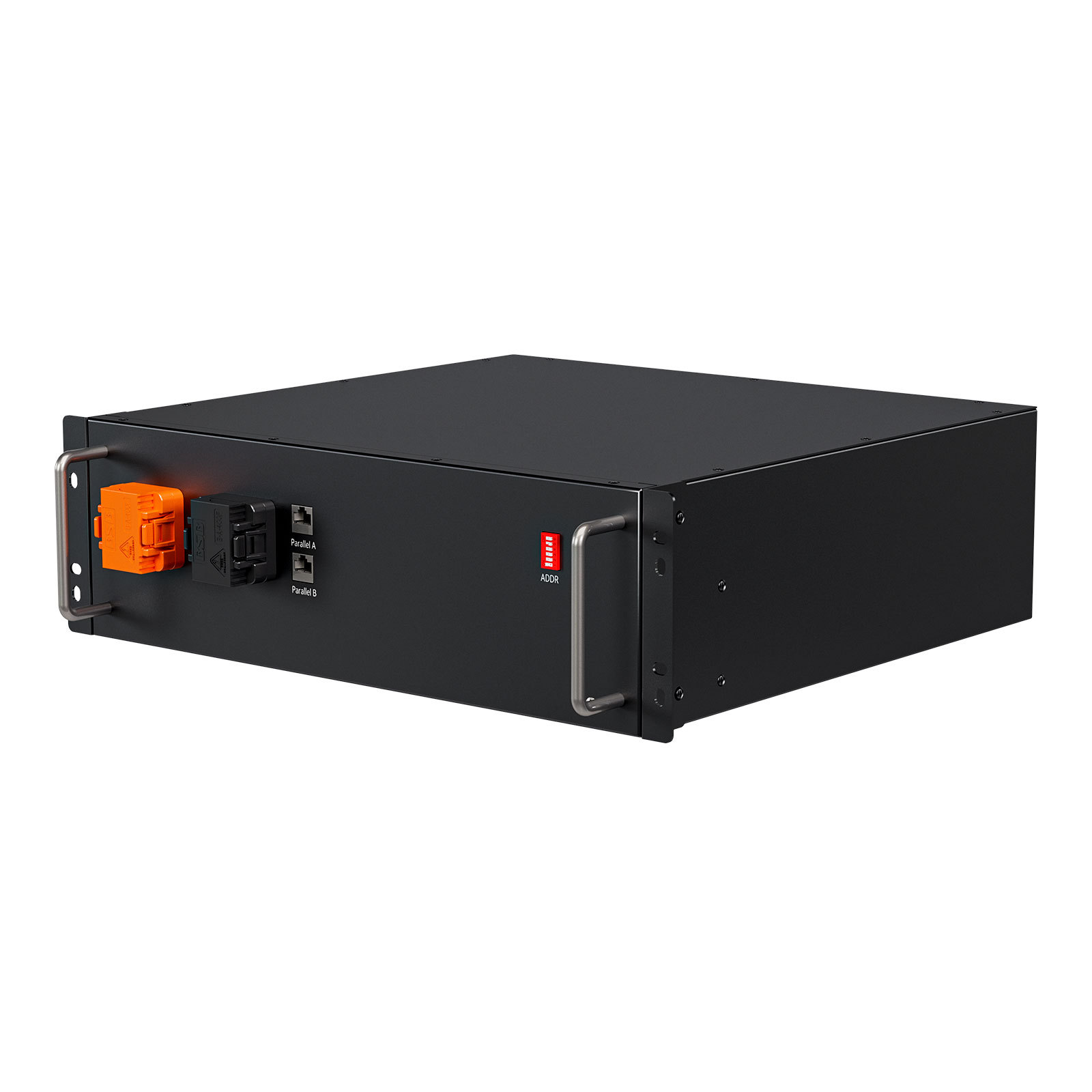 Best Lifepo4 10kwh 15kwh 20kwh 25kwh Rechargeable High Voltage Lithium Ion Rack Mounted Batteries