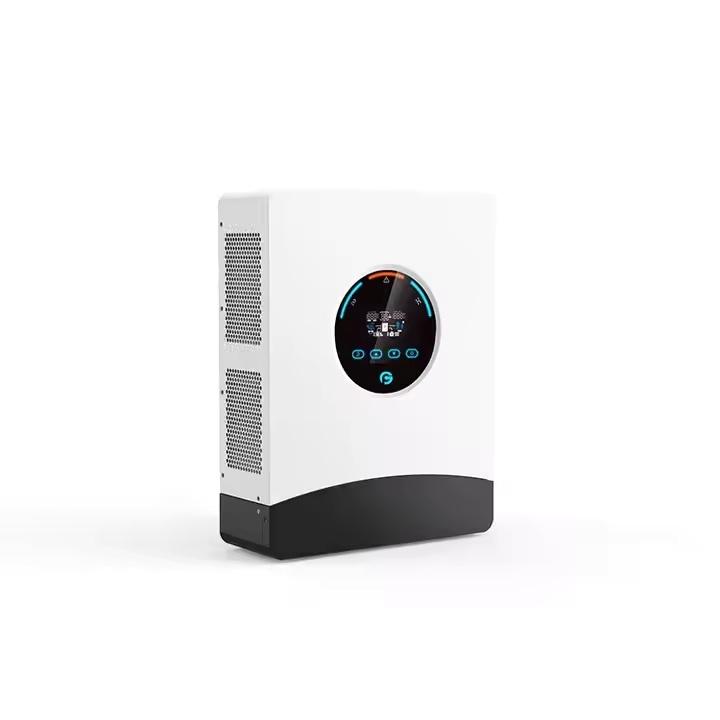 Off grid Residential Solar Inverters 4KW 6KW 10KW 12KW Solar Inverter for Home Use Inverter
