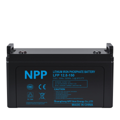 LiFePO4磷酸铁锂电池