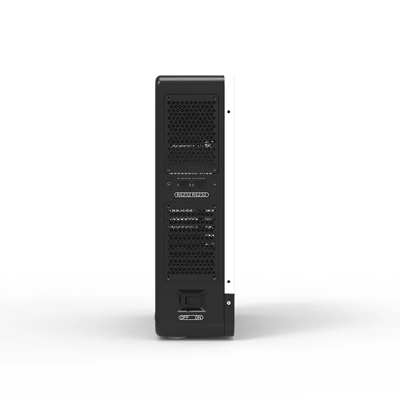 Factory Manufacturers Hybrid Solar Battery Inverter 10kw 5kw 3kw 6.2kw on Grid Inverter Batteries