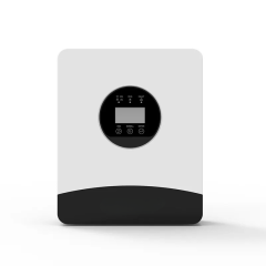 Factory Manufacturers Hybrid Solar Battery Inverter 10kw 5kw 3kw 6.2kw on Grid Inverter Batteries