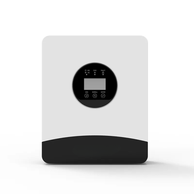 Factory Manufacturers Hybrid Solar Battery Inverter 10kw 5kw 3kw 6.2kw on Grid Inverter Batteries