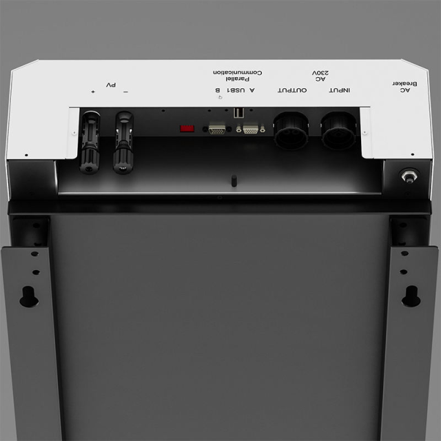 1kw 3kw 5kw 10kw 15kw 20kw 30kw Off-Grid Photovoltaic Complete Set ...