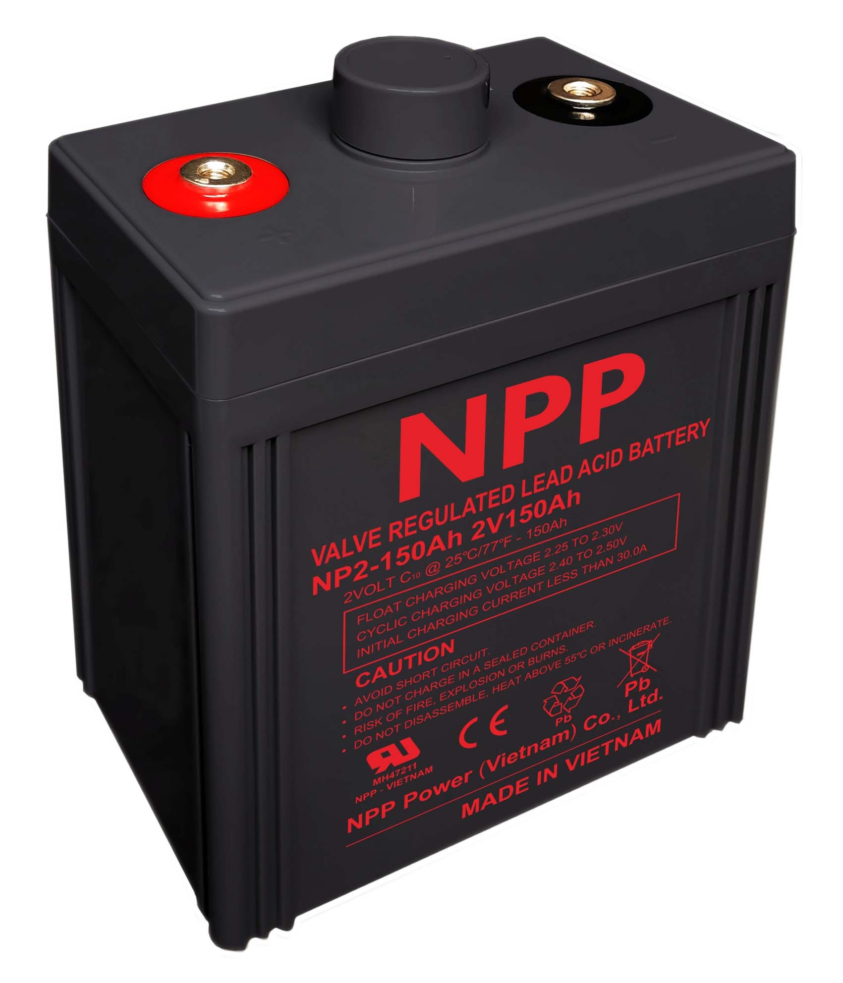 NP 2V