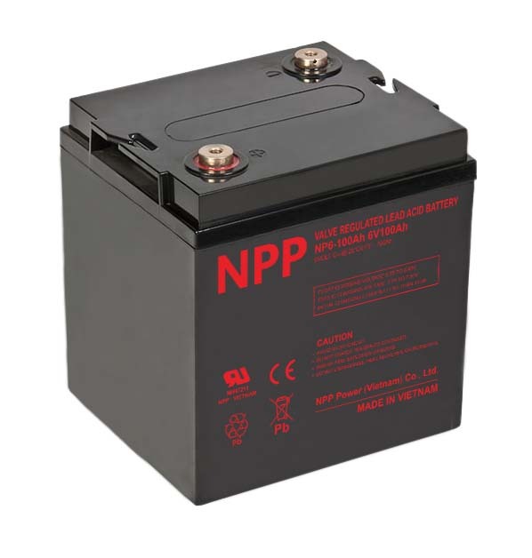 NP 6V&4V
