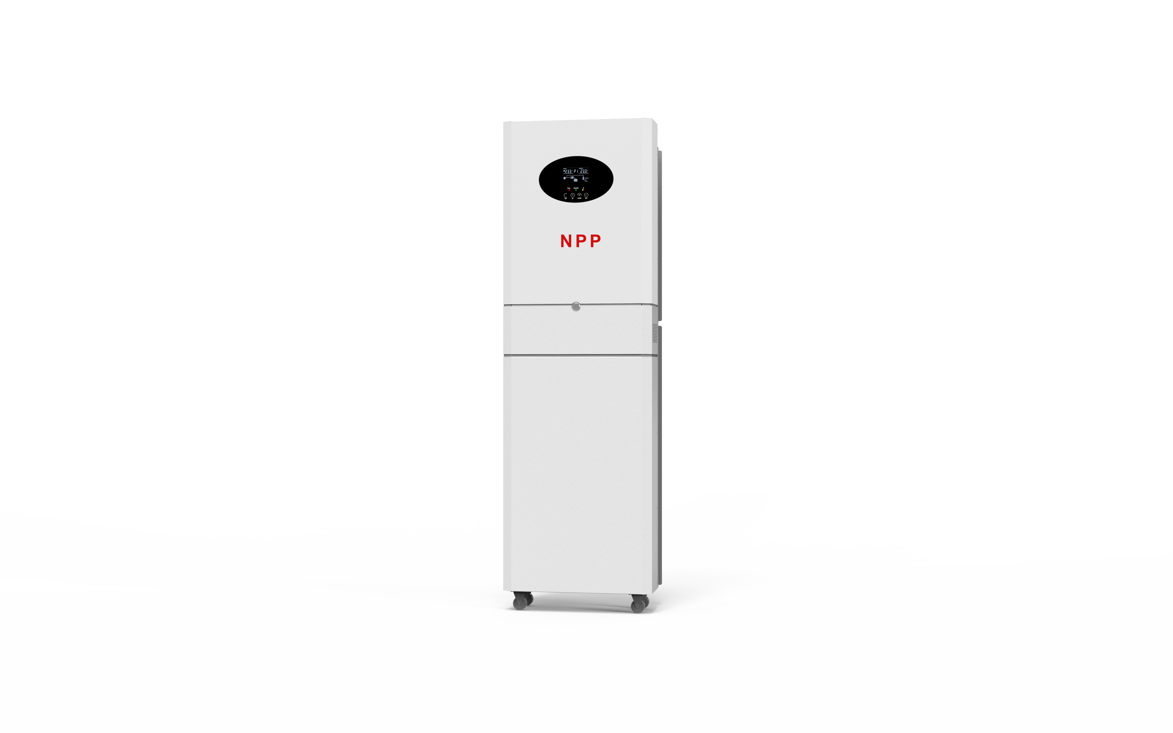 10KW All-in-one Battery