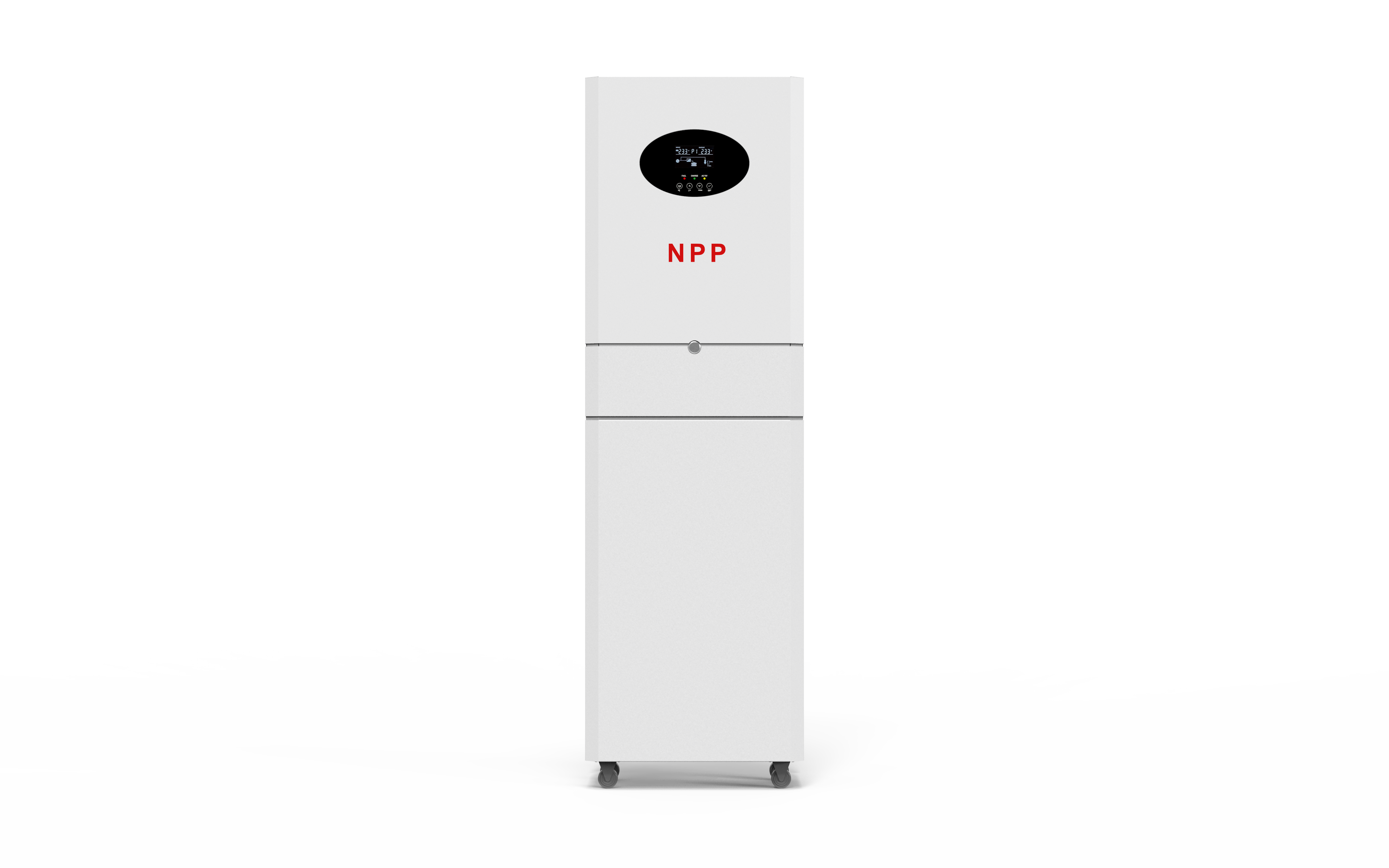 10KW All-in-one Battery