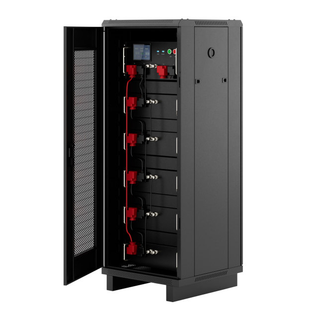 用于UPS的高压系列