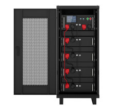 用于UPS的高压系列