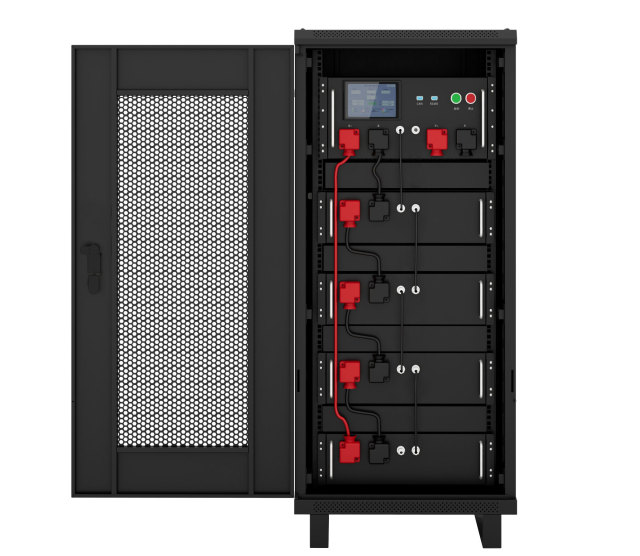 用于UPS的高压系列