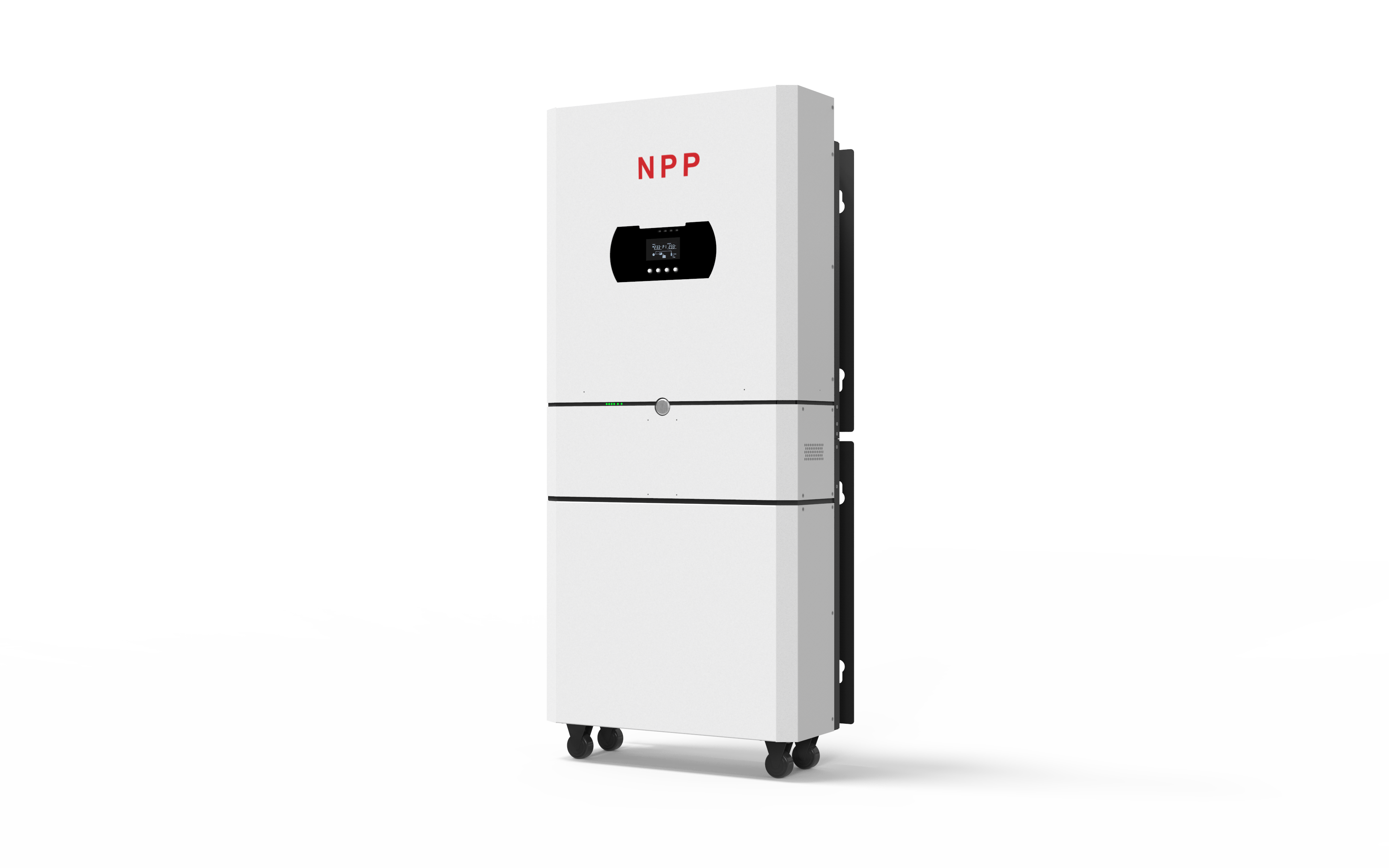 5KW All-in-one Battery